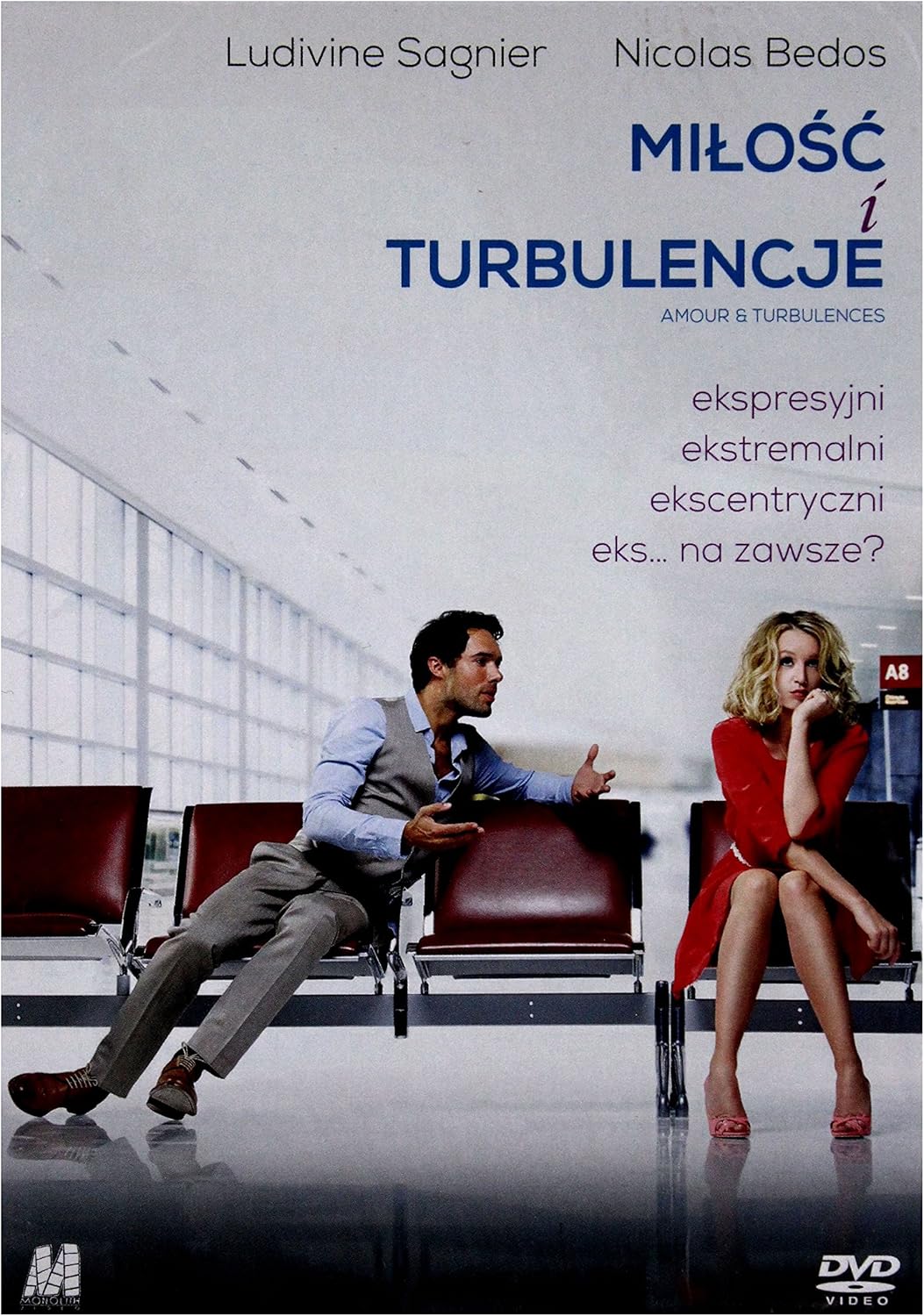 Amour Et Turbulences Streaming Amour & turbulences DVD IMPORT Pas de version française: Amazon.fr
