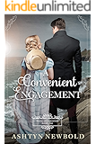 A Convenient Engagement: A Regency Romance (Brides of Brighton Book 1)