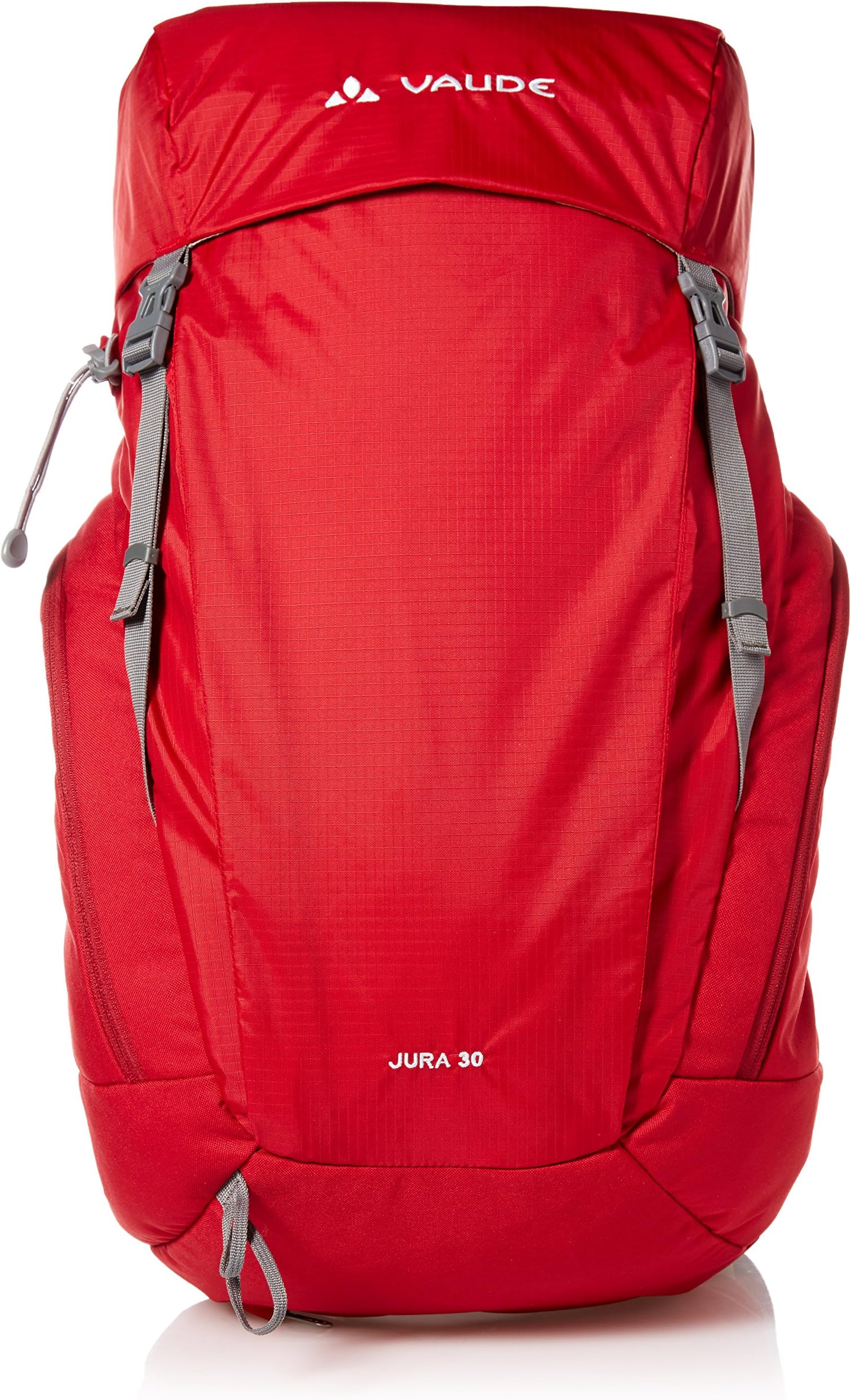 VAUDE Jura 30 Backpack, Indian Red