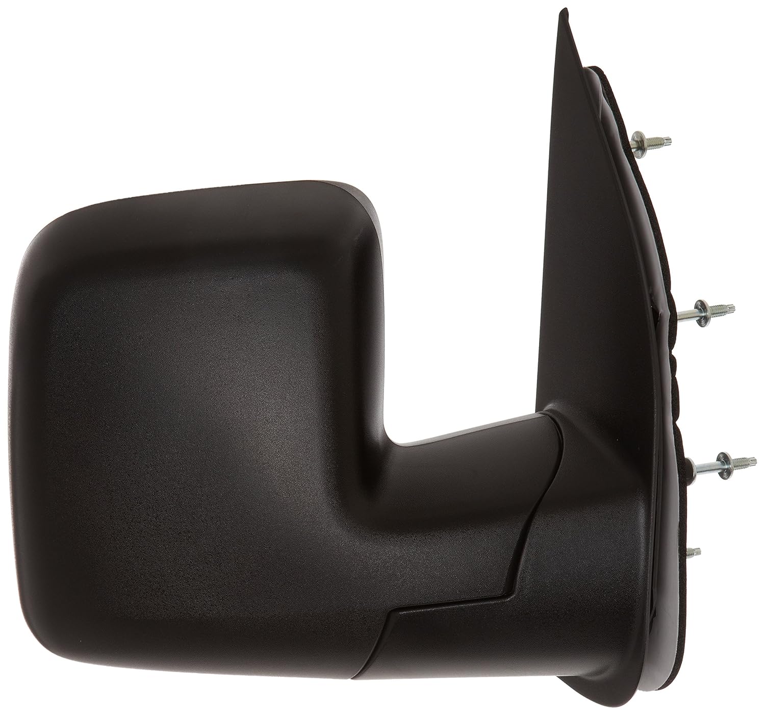 Amazon.com: OE Replacement Ford Econoline Van Passenger Side Mirror Outside  Rear View (Partslink Number FO1321253): Automotive