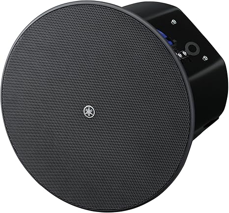 Amazon Com Yamaha Vxc8 Vxc Series Full Range 8 Inch Ceiling
