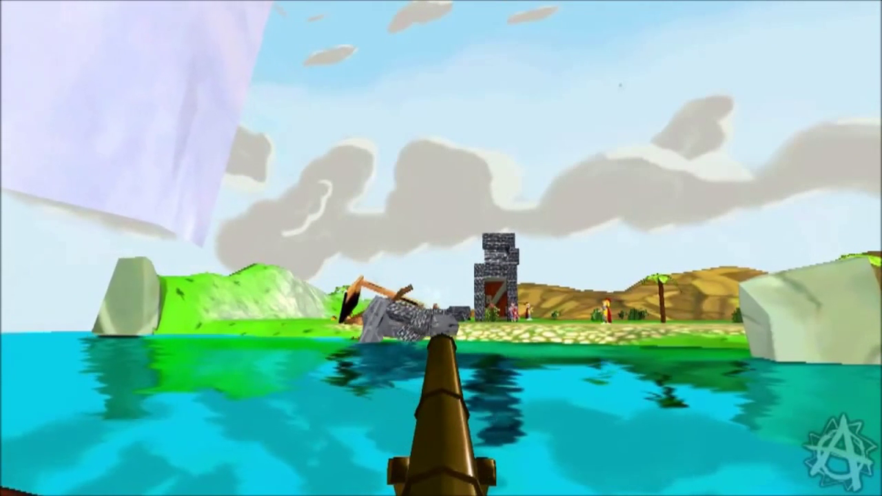 Time Pirates - App on Amazon Appstore