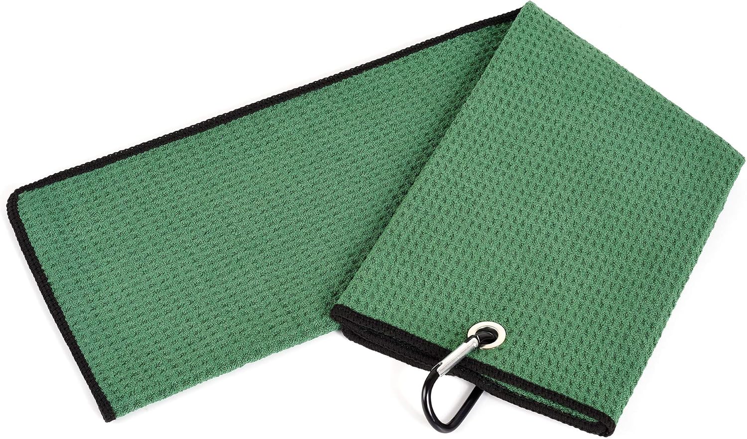 Mile High Life Golf Towel, Green, S - Image 4