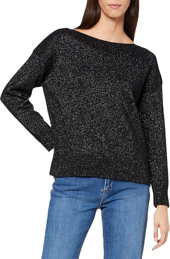 pullover damen comma