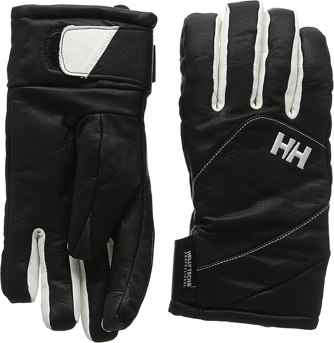 Helly Hansen Women's W Covert Ht Gloves Amazon.co.uk Clothing