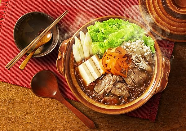 DAISHO XIANG SPICY NABE SOUP 26.45 OZ