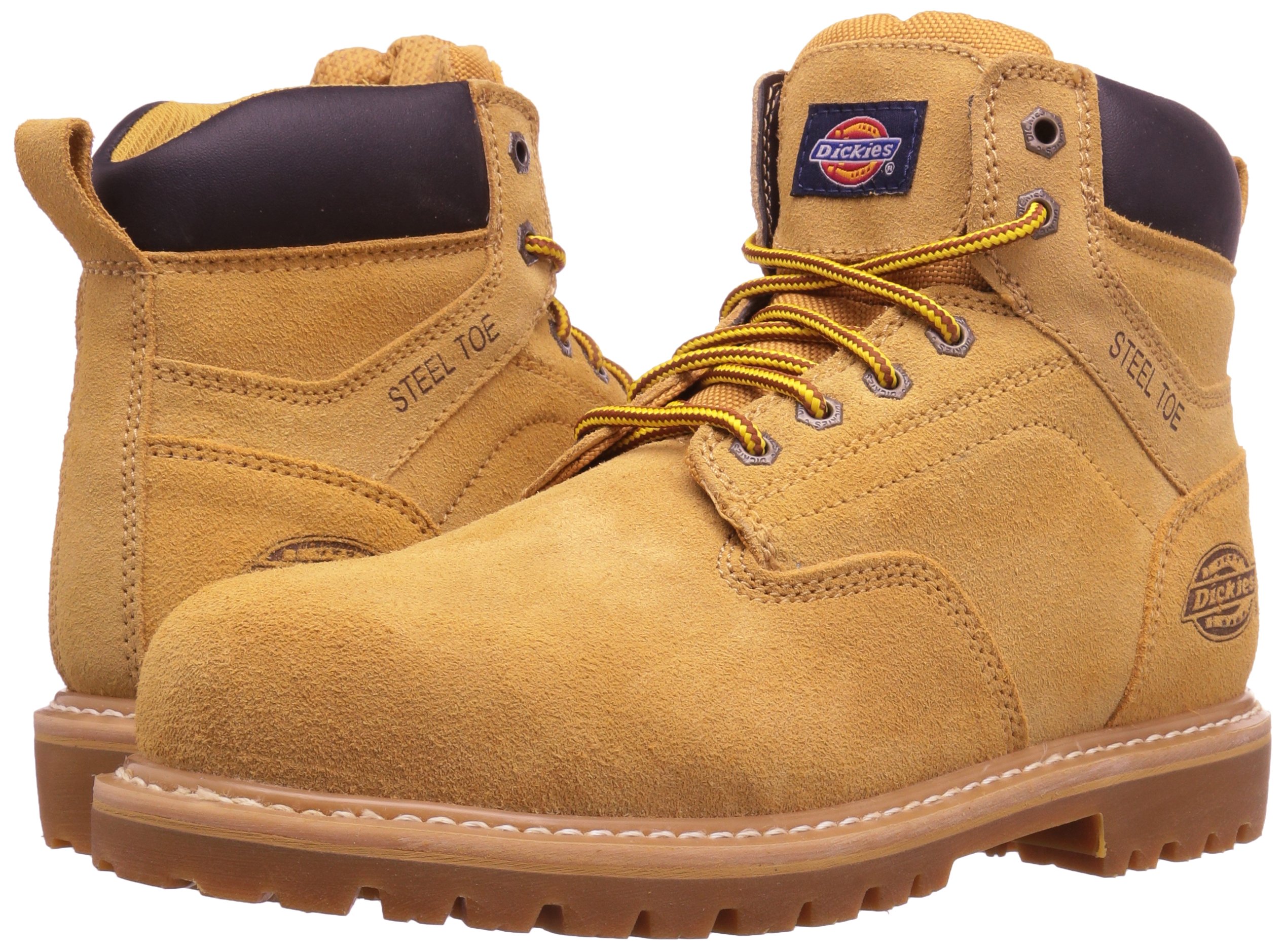dickies prowler boots