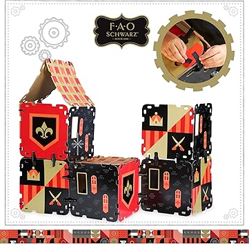 fao schwarz directions