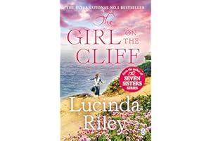 The Girl on the Cliff: The compelling family drama from the bestselling author of The Seven Sisters series