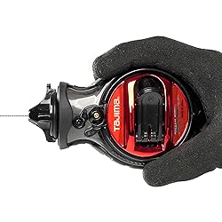Tajima Chalk Line - Chalk-Rite Jam Free Special