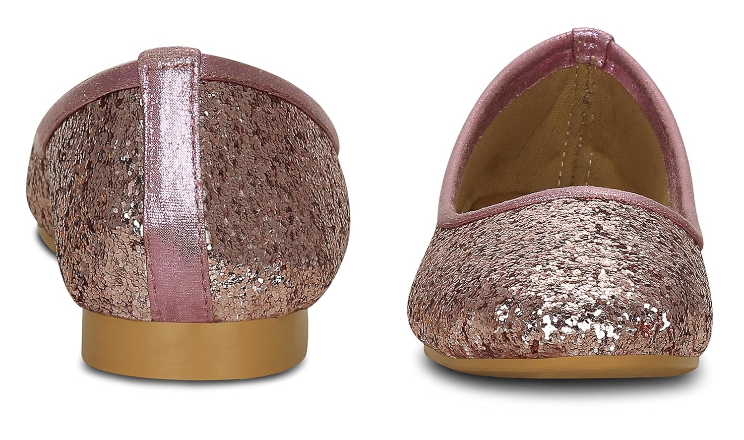 get glamr women's ballroom shoes