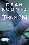 The Vision: A gripping thriller of spine-tingling suspense