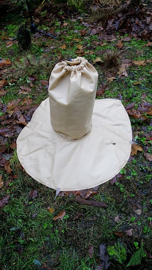 Pflanzenfuchs Gardenpalms Palm Tree Winter Protection Frost