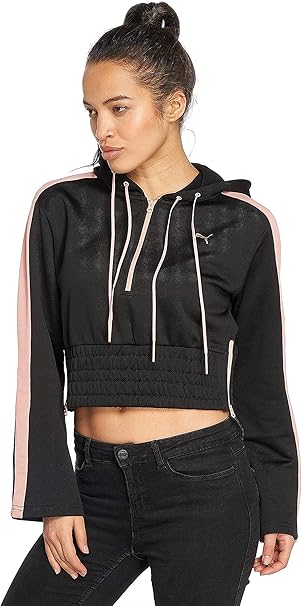 felpe puma ragazza amazon