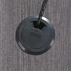 Lorell, LLR69549, Weathered Charcoal Laminate