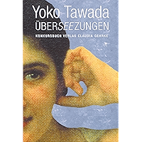 Überseezungen: Literarische Essays (German Edition) book cover Überseezungen: Literarische Essays (German Edition) book cover