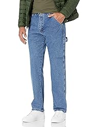 Wrangler Authentics Men's Classic Carpenter