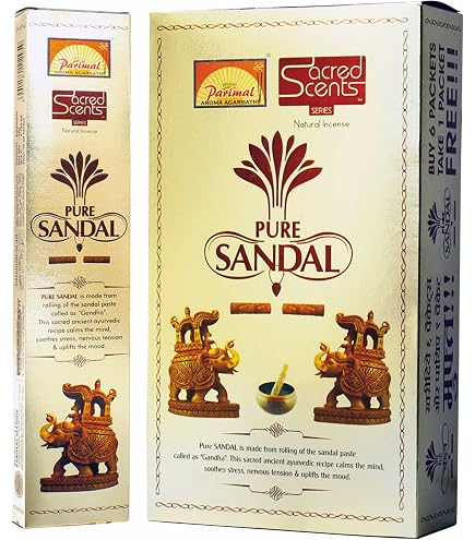 Incense in The Wind: Parimal Mandir