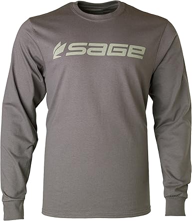 sage fly fishing apparel