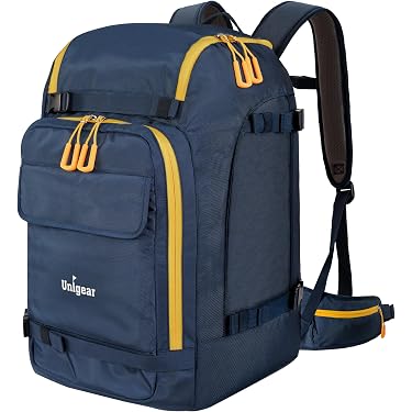 best snowboard boot and helmet bag Amazon Sellers: Best Skiing Bags plus 1–2 days’ worth Size:50 # - 275 YD - Clear I customized this half with-e:boarding-kit-mini