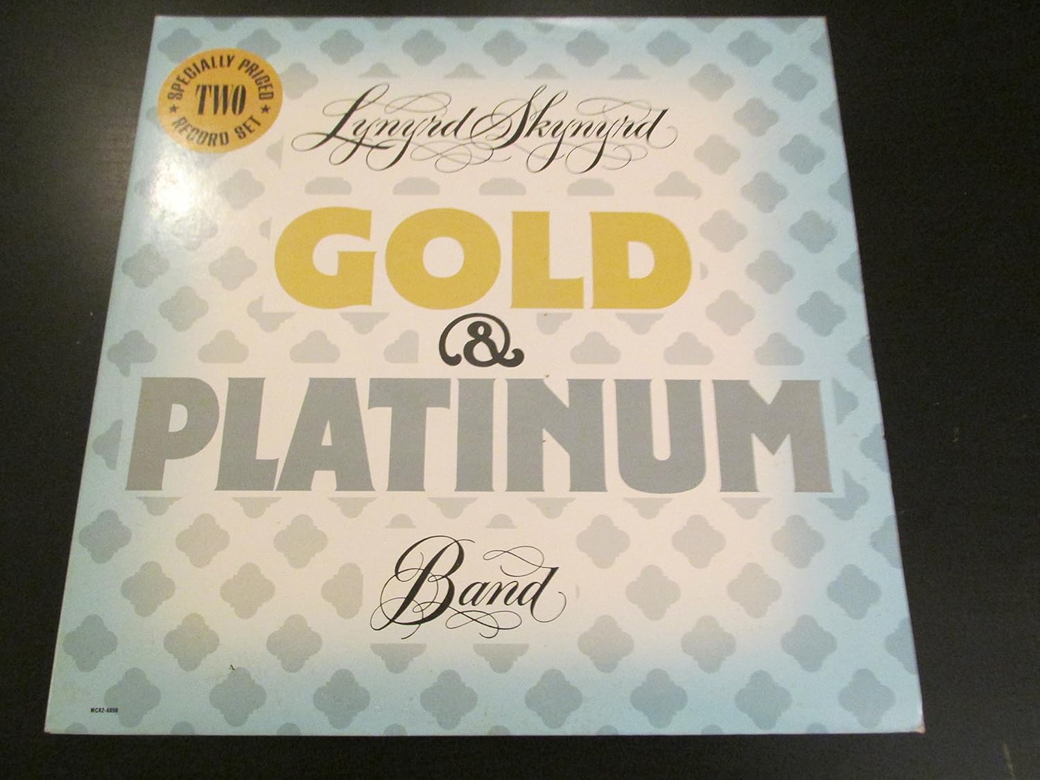 Gold & Platinum Amazon.co.uk Music