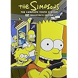 The Simpsons: Season 10