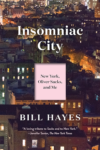 Download Insomniac City: New York, Oliver, and Me (English Edition) PDF