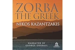 Zorba the Greek