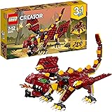LEGO Creator 31073 - Fabelwesen, Kinderspielzeug