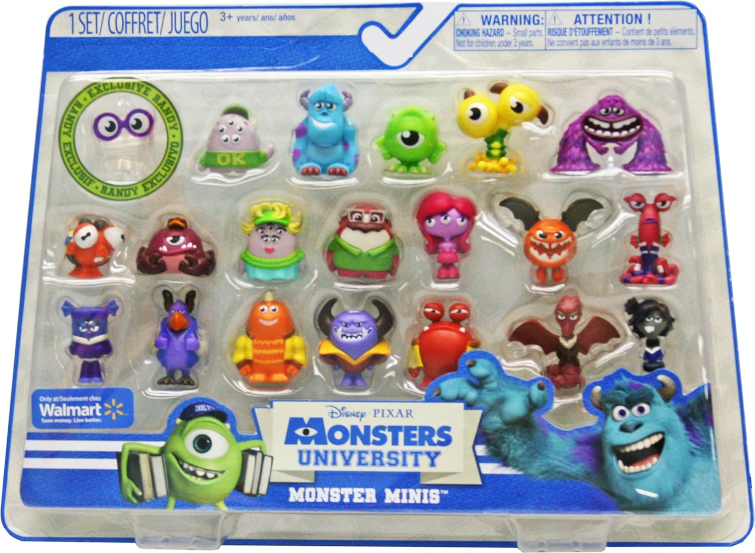 Buy Disney Pixar Monsters University 