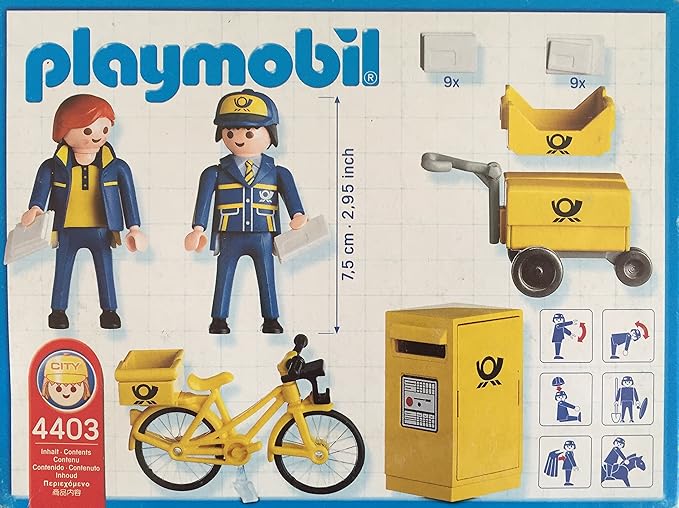 playmobil 4403