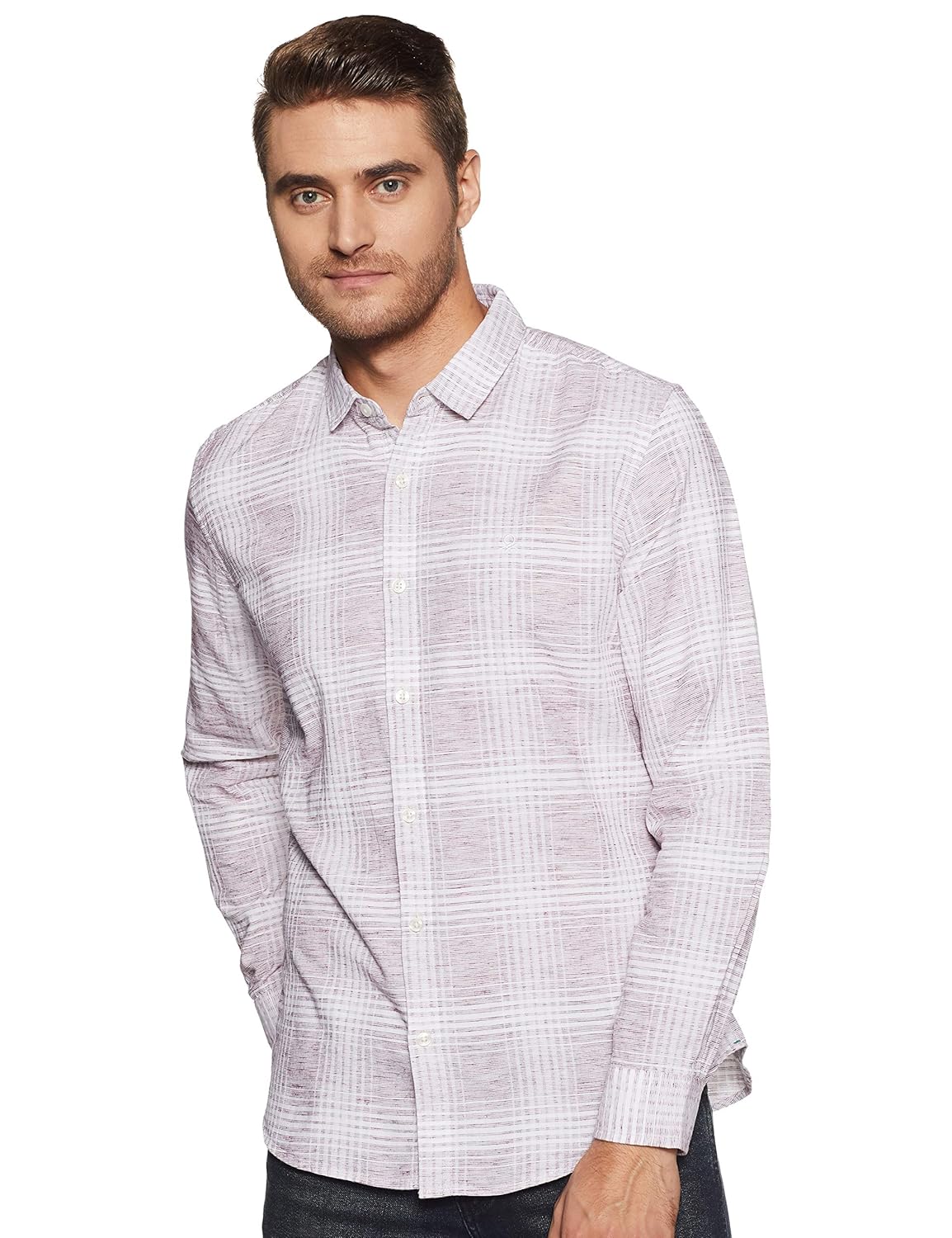 United Colors of Benetton Men's Shirt