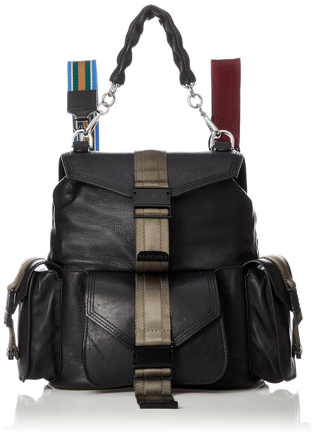 Free Miss Match マルチカラー Uni Backpack ディーゼル リュック Backpack Diesel B07cnfw6f3ブラック Miss Match Xp1743 レディース タウンリュックビジネスリュック 品質は非常に良い Rumble Media Free Miss Match マルチカラー Uni Backpack ディーゼル リュック Backpack Diesel B07cnfw6f3ブラック Miss Match Xp1743 レディース タウンリュックビジネスリュック 品質は非常に良い Rumble Media