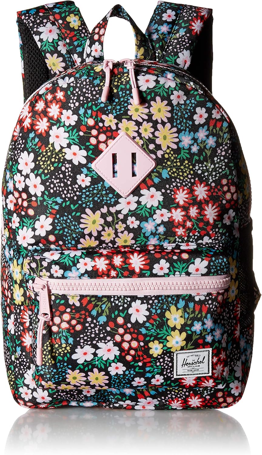 herschel multi floral