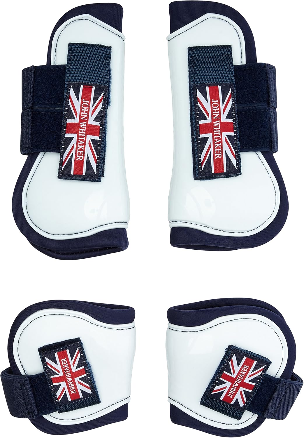 john whitaker tendon boots