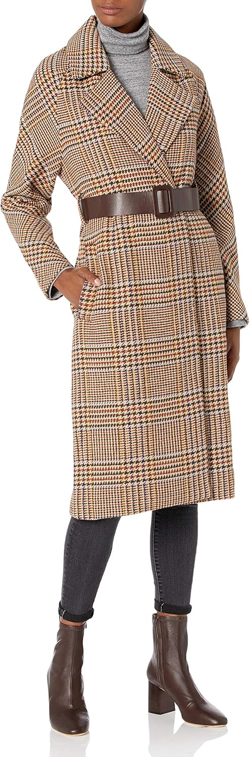 cupcakes and cashmere Women's Patsy Outerwear: Clothing