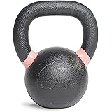 CAP Barbell Cast Iron Competition Weight Kettlebell