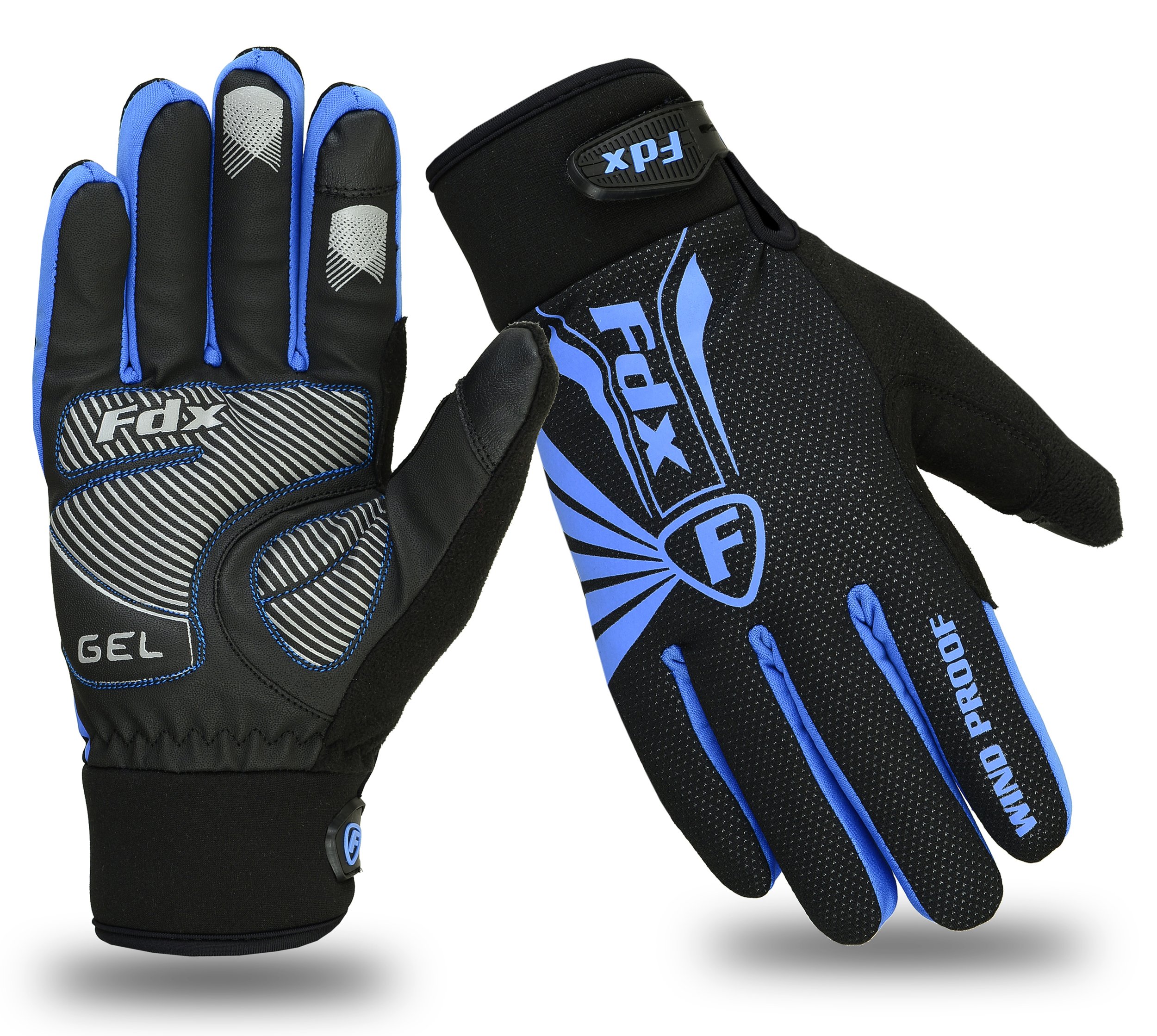 fdx gloves