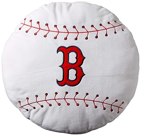 Mlb Boston Red Sox 3d Sports Pillow Amazon In Home Kitchen