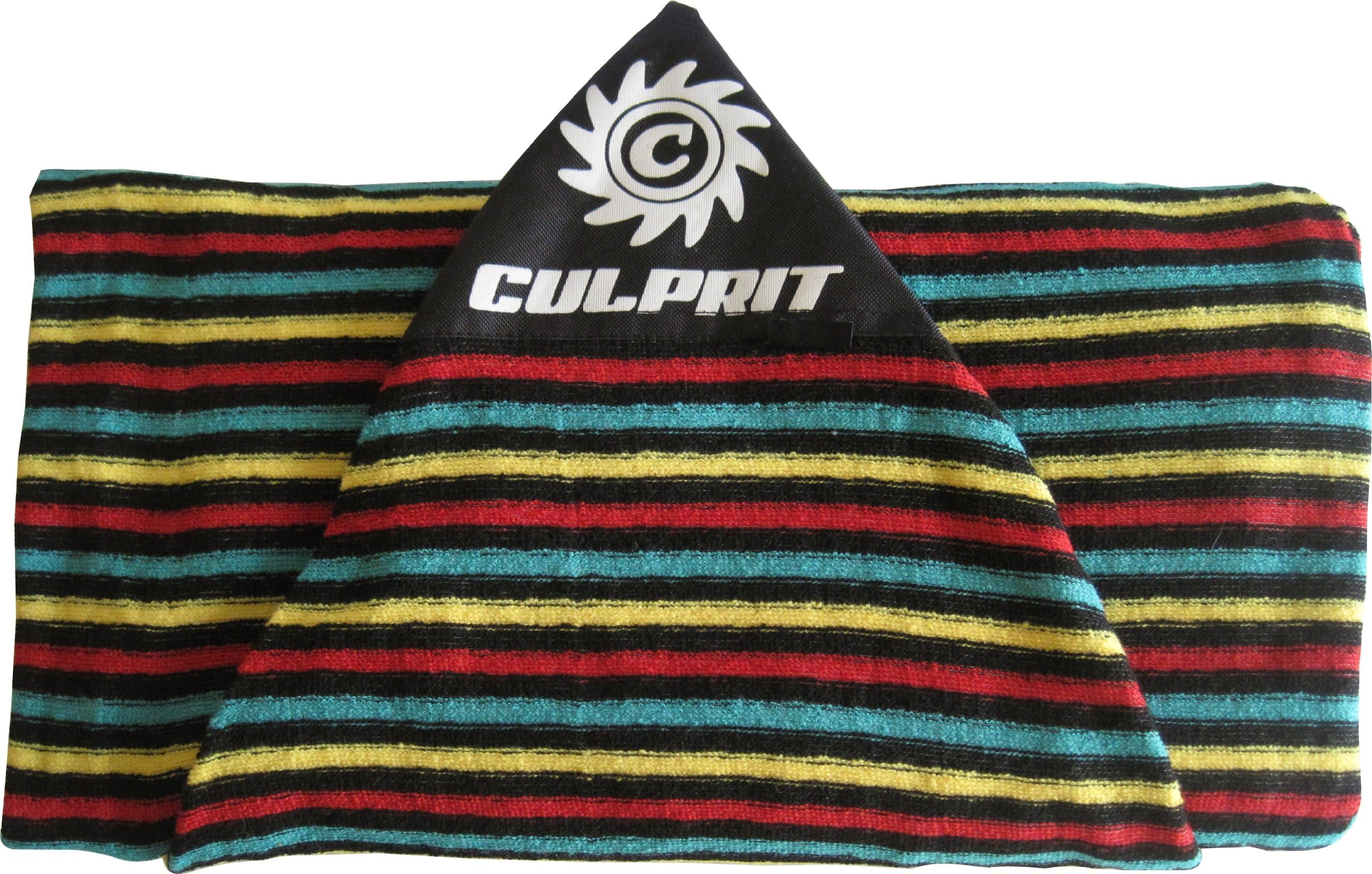 Culprit Surf Surfboard Socks with Pointed Nose and FIN Protective Pocket