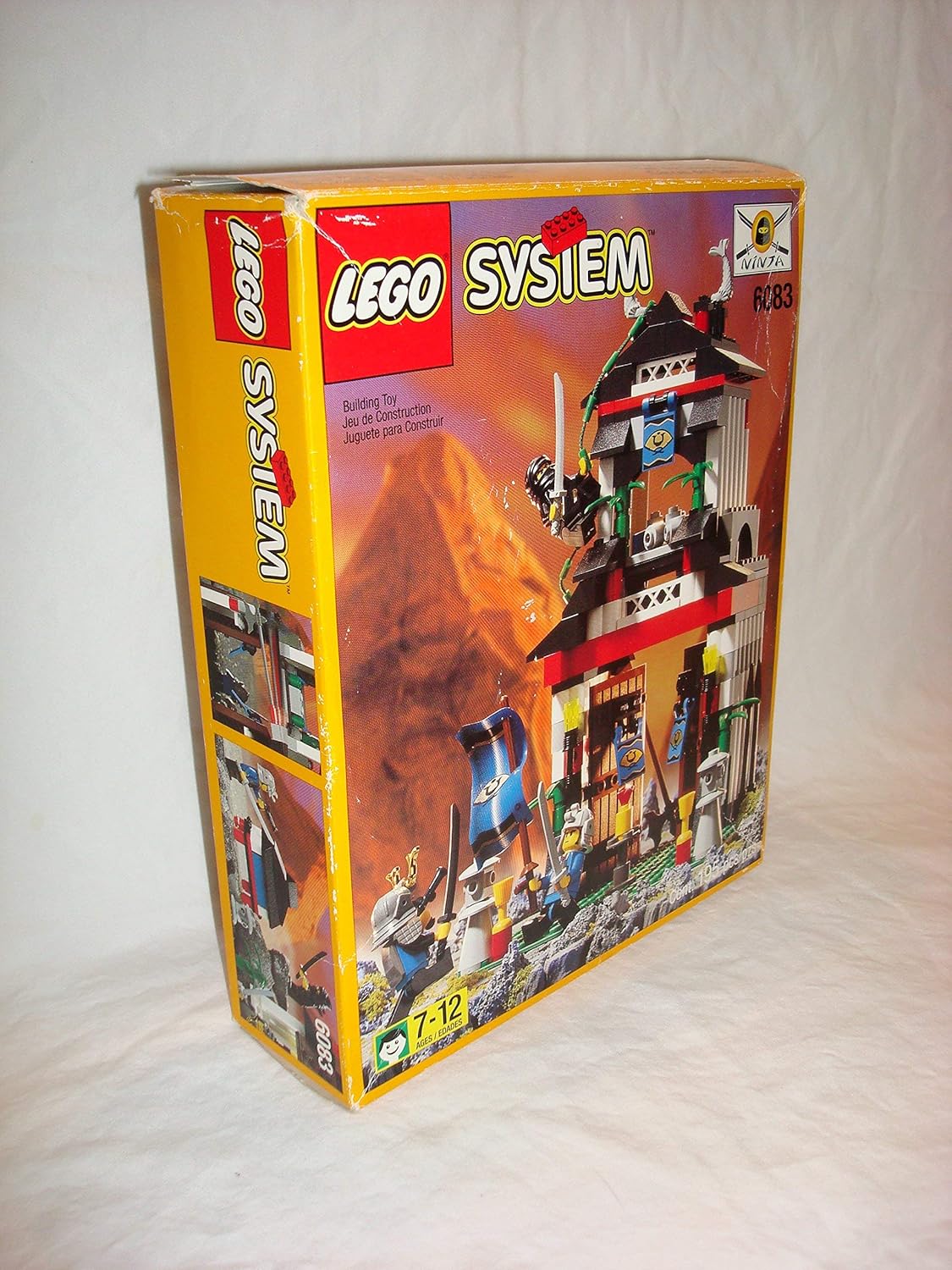lego 6093