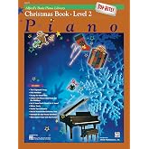 Alfred's Basic Piano Library - Top Hits! Christmas Book 2: Learn to Play with this Esteemed Piano Method