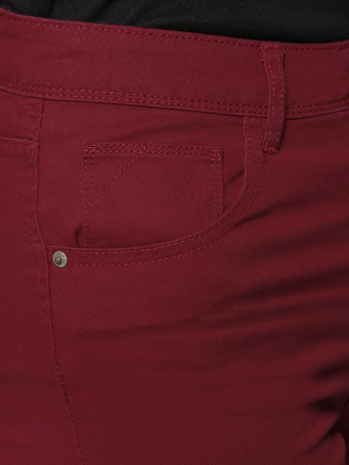 mansicollections denim shorts for women