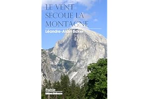 Le vent secoue la montagne (French Edition)