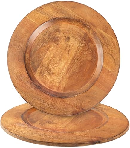Noritake Kona Wood Serving Bowl & Reviews - View #6