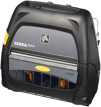 zebra zq510 printer