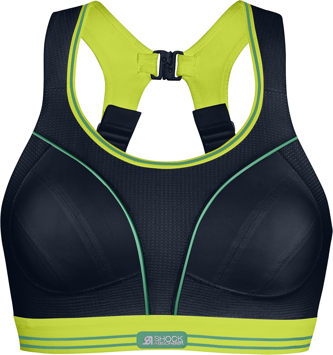 Shock Absorber Women's Ultimate Run Bra Amazon.co.uk Clothing