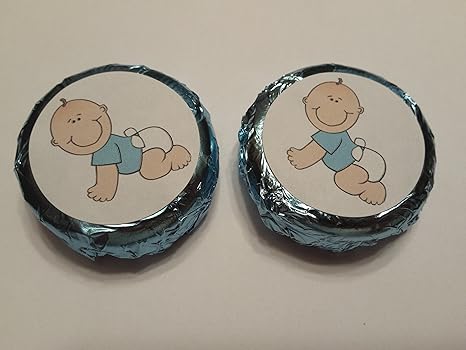 Amazon Com Baby Shower Favors Chocolate Covered Oreo Cookies Baby Amazon Com Baby Shower Favors Chocolate Covered Oreo Cookies Baby