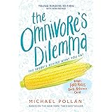 The Omnivore's Dilemma: Young Readers Edition