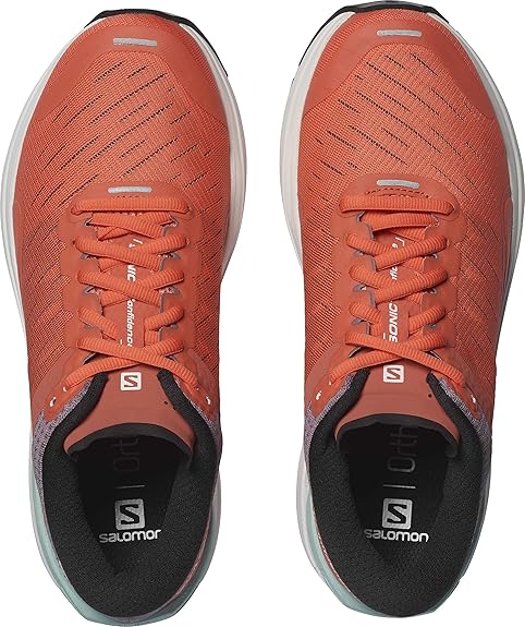 salomon sonic 3 confidence w